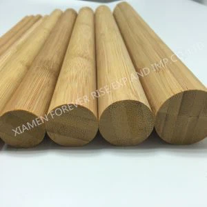 ขายทั่วไม้ไผ่ตกแต่งไม้ไผ่กลม Sticks