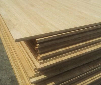 Bamboo Lumber Panels Bamboo Board For Furniture