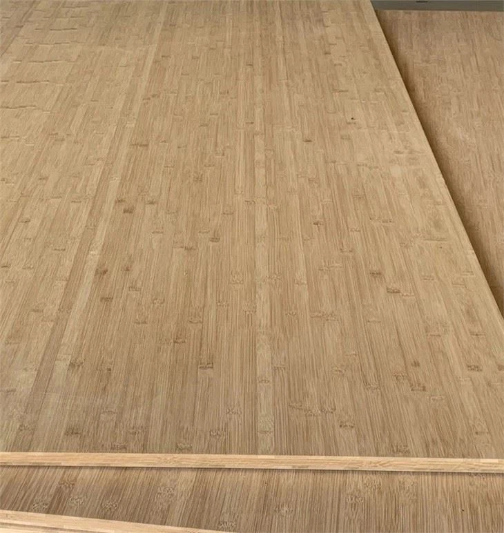 Bamboo Lumber Panels Bamboo Board For Furniture
