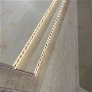 แผ่นไม้ไผ่แผ่นลามิเนตแมลงแผ่นไม้ไผ่